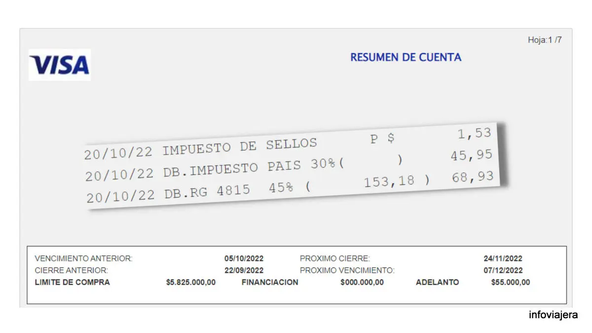 cómo ver mi resumen de tarjeta visa icbc - Cómo comunicarse con ICBC sin clave Hola