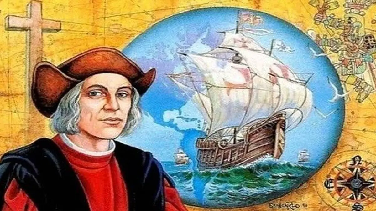 12 de octubre de 1492 descubrimiento de américa resumen - Cómo Cristóbal Colón descubrio América resumen