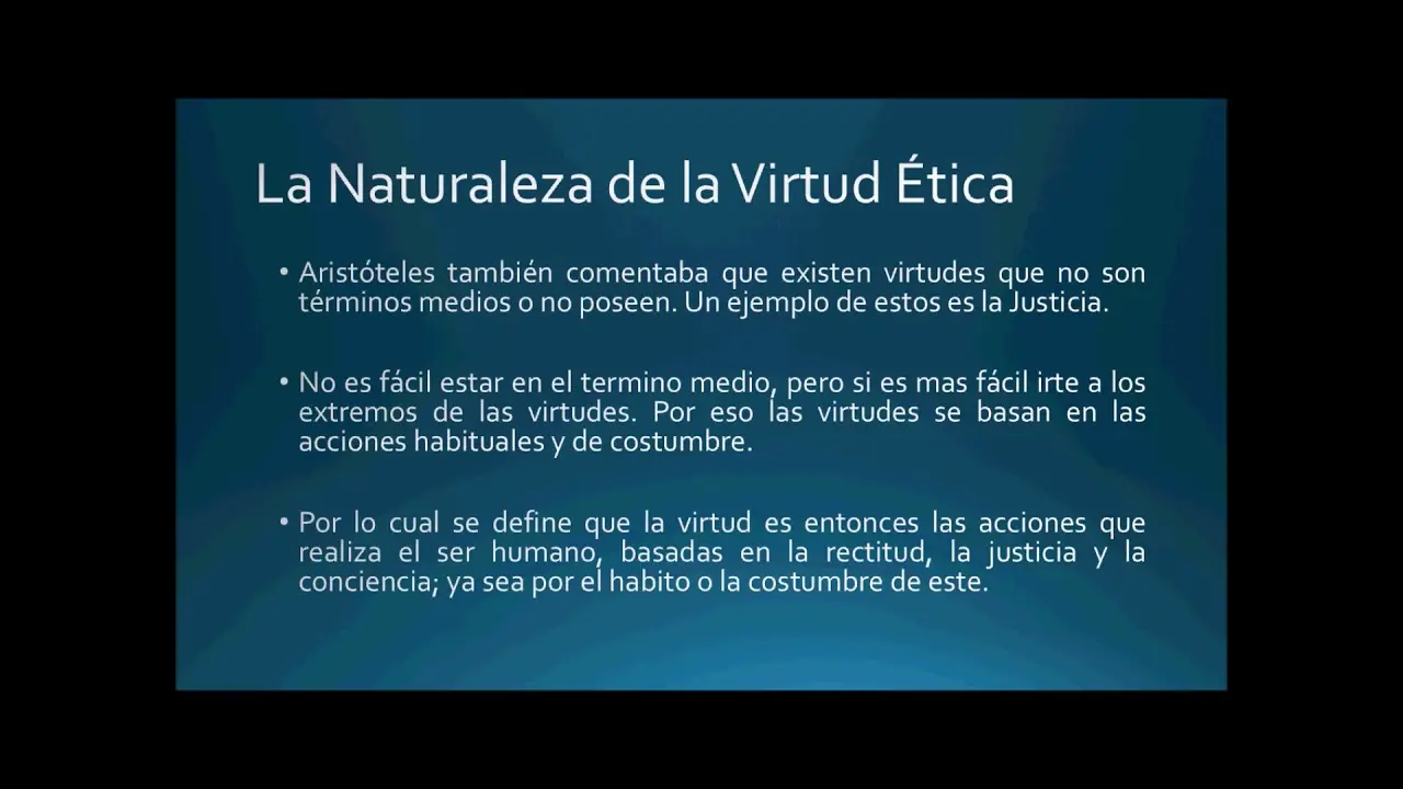 naturaleza de la virtud etica aristoteles resumen - Cómo define Aristóteles las virtudes éticas y las virtudes Dianoéticas