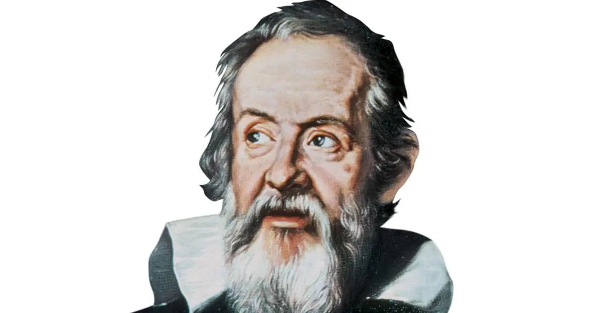 la historia de galileo galilei resumen - Cómo empezó Galileo Galilei