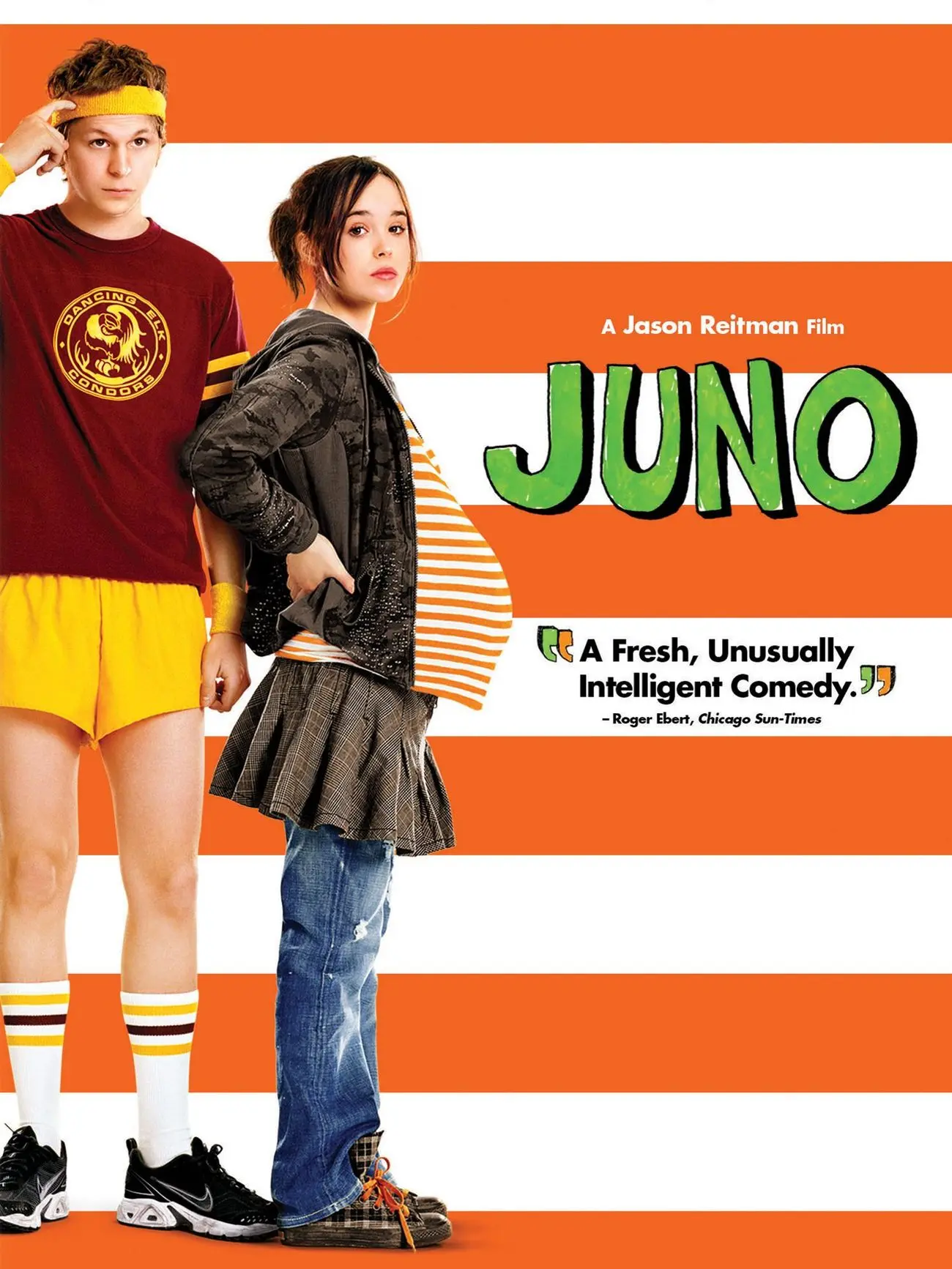 resumen de la pelicula la joven vida de juno - Cómo es la relacion entre Juno y Bleeker