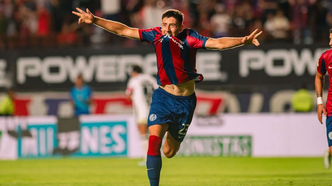 resumen san lorenzo hoy - Cómo finalizó San Lorenzo