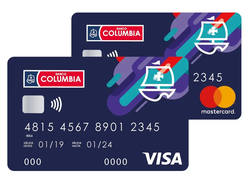 banco columbia resumen - Cómo pagar préstamo Banco Columbia