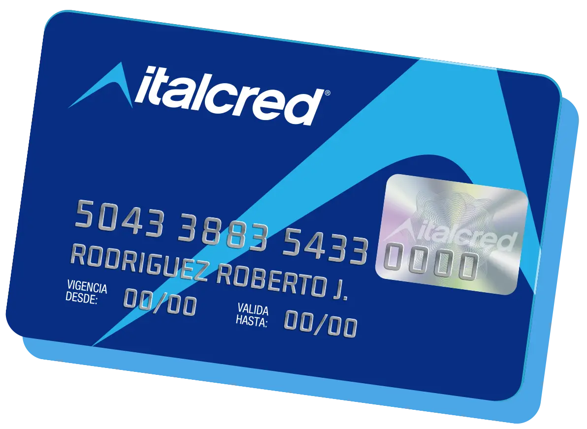 italcred resumen con dni - Cómo saber el saldo de mi tarjeta Italcred