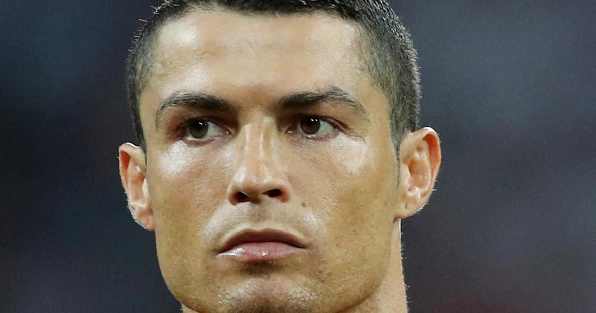 biografia de cristiano ronaldo resumida - Cómo se hizo famoso Cristiano Ronaldo