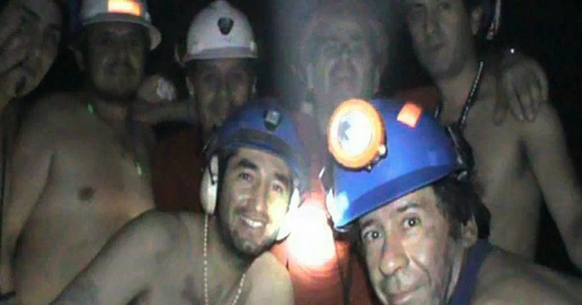 resumen de los 33 mineros - Cómo sobrevivieron los 33 mineros