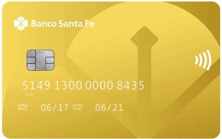 tarjeta visa banco santa fe resumen cuenta - Cómo ver el resumen de mi tarjeta Visa del Banco Santa Fe