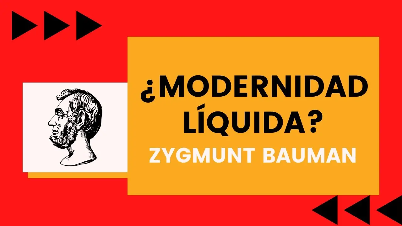 bauman modernidad liquida resumen - Cuál es el objetivo de la modernidad líquida