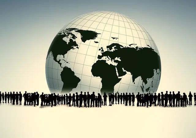 la aldea global resumen - Cuál es la importancia de la aldea global