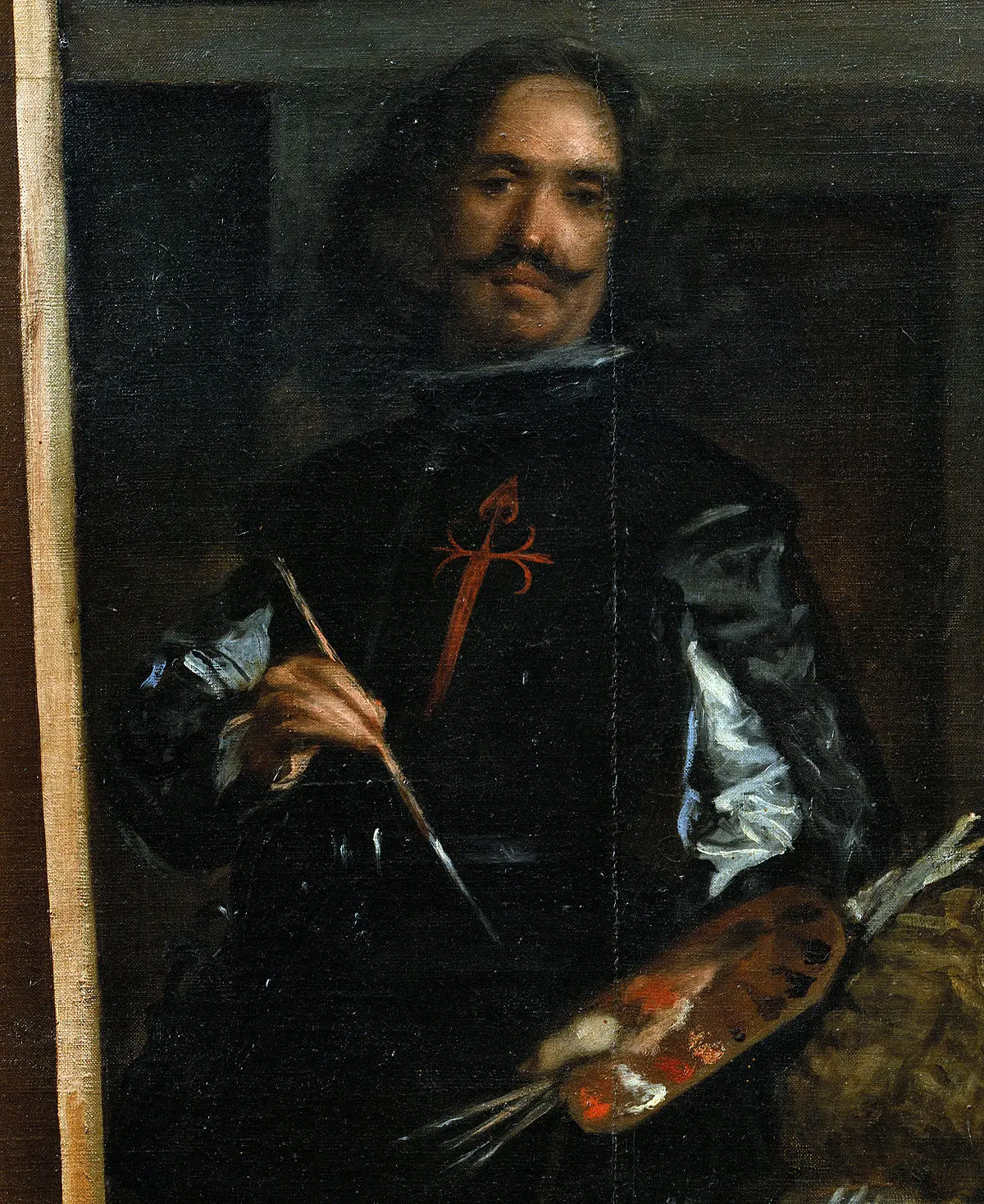 biografia de velazquez resumida - Cuál es la obra más importante de Diego Velázquez
