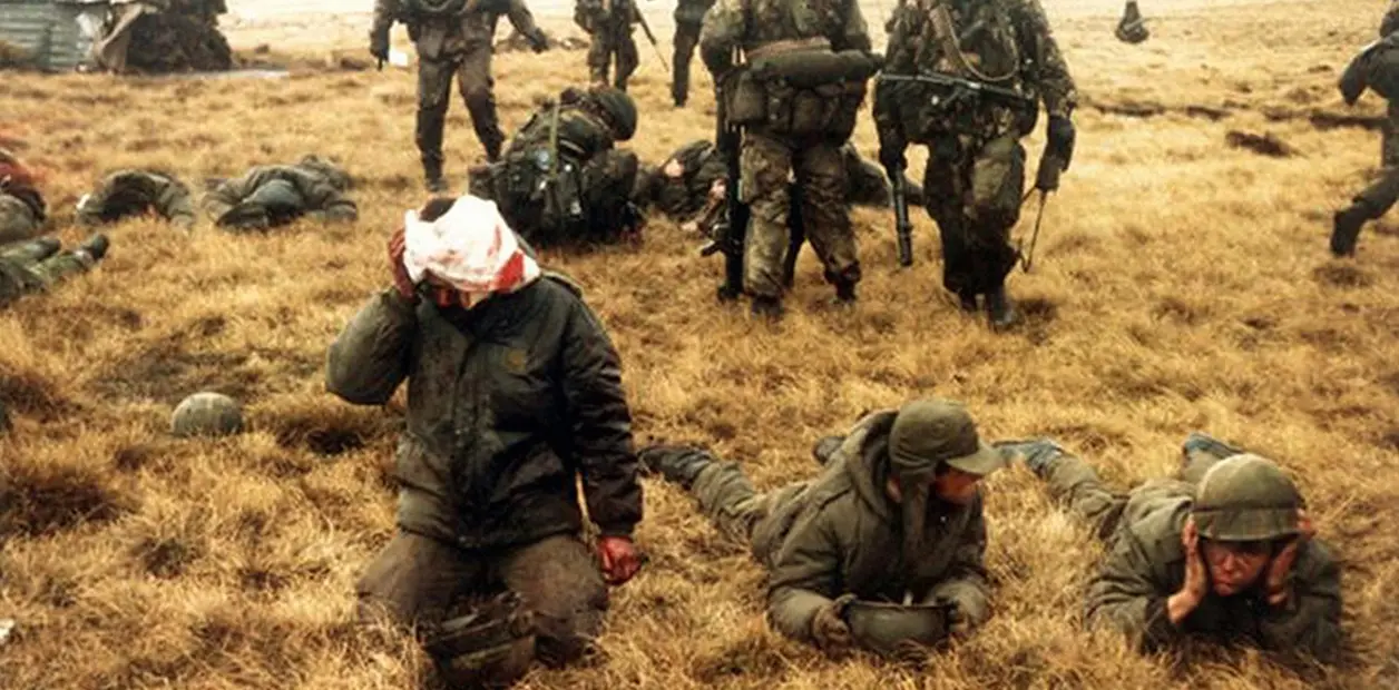 resumen de la batalla de pradera del ganso - Cuál fue la batalla más sangrienta de la Guerra de Malvinas