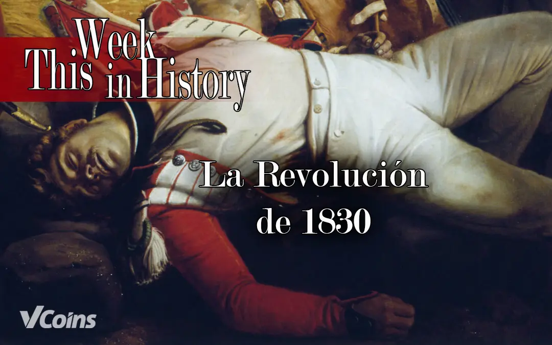 las revoluciones de 1820 y 1830 y 1848 resumen - Cuáles fueron las revoluciones de 1830