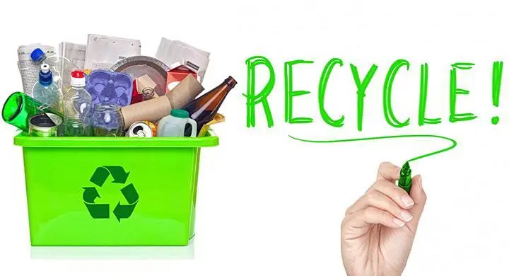 para que sirve el reciclaje resumen - Cuáles son los 5 beneficios del reciclaje
