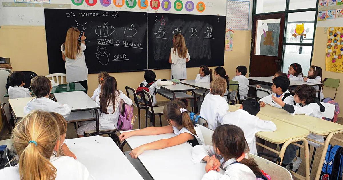 leyes de educacion en argentina resumen - Cuántas leyes de educación hay en Argentina