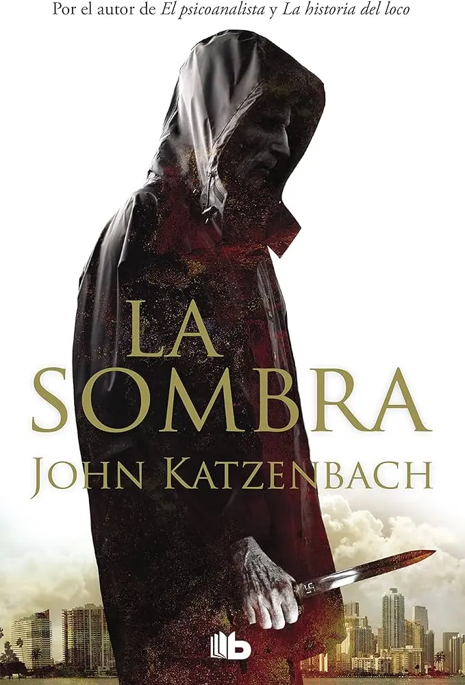 la historia del loco john katzenbach resumen - Cuántas páginas tiene el libro La historia del loco