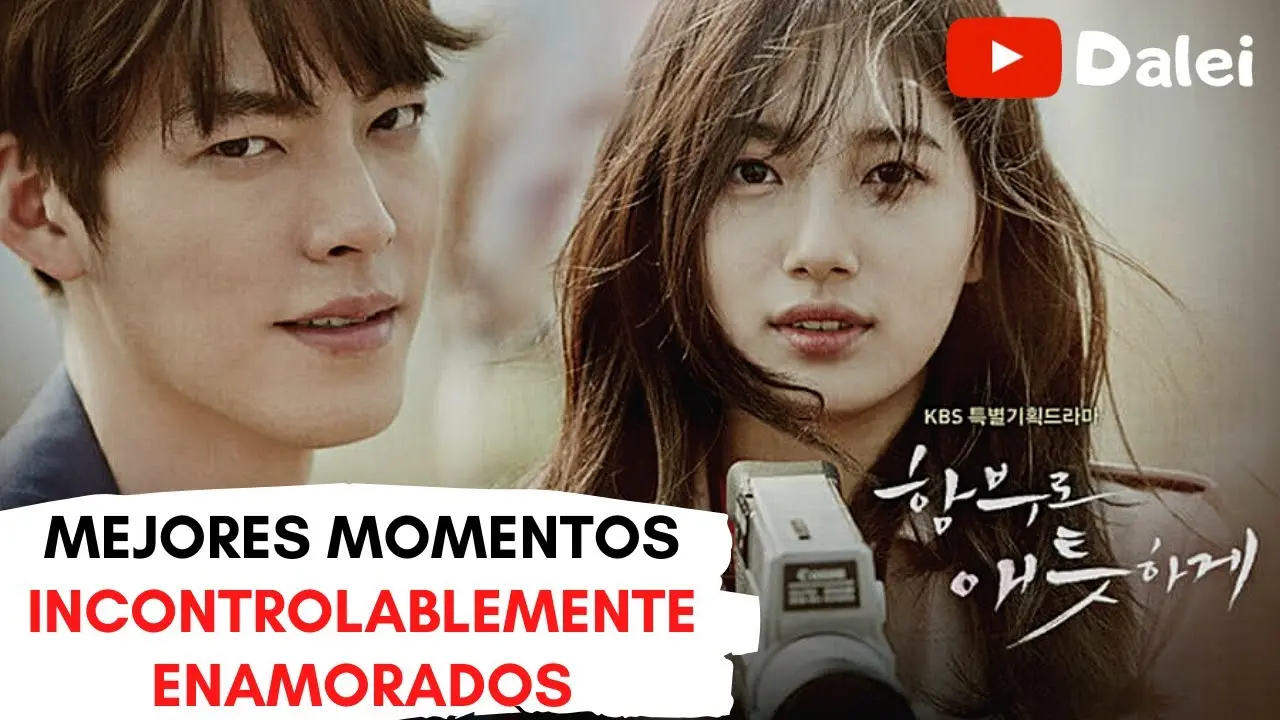 incontrolablemente enamorados resumen - Dónde puedo ver el drama incontrolablemente enamorados