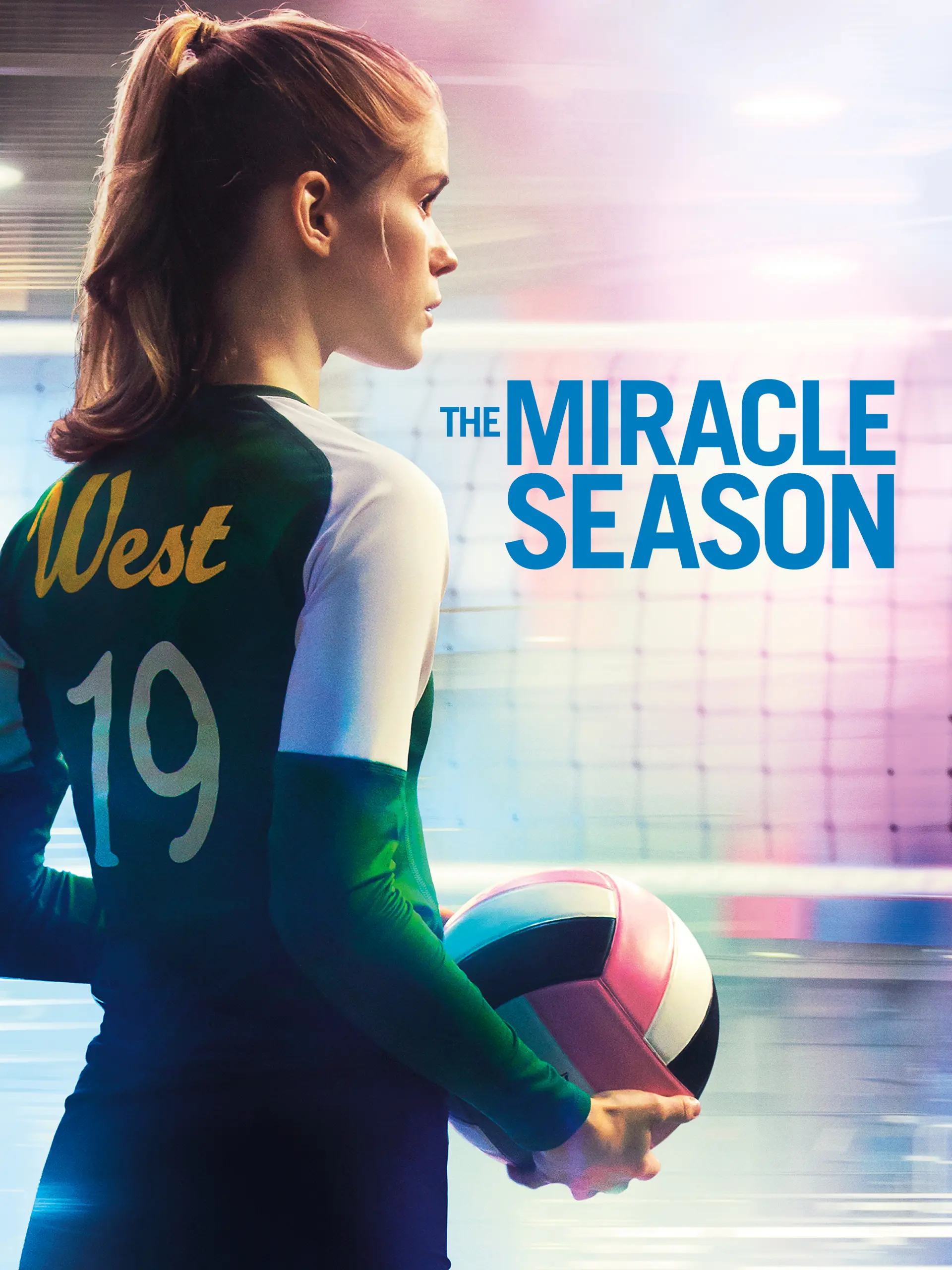 resumen de la película a ganar - Dónde puedo ver The Miracle season