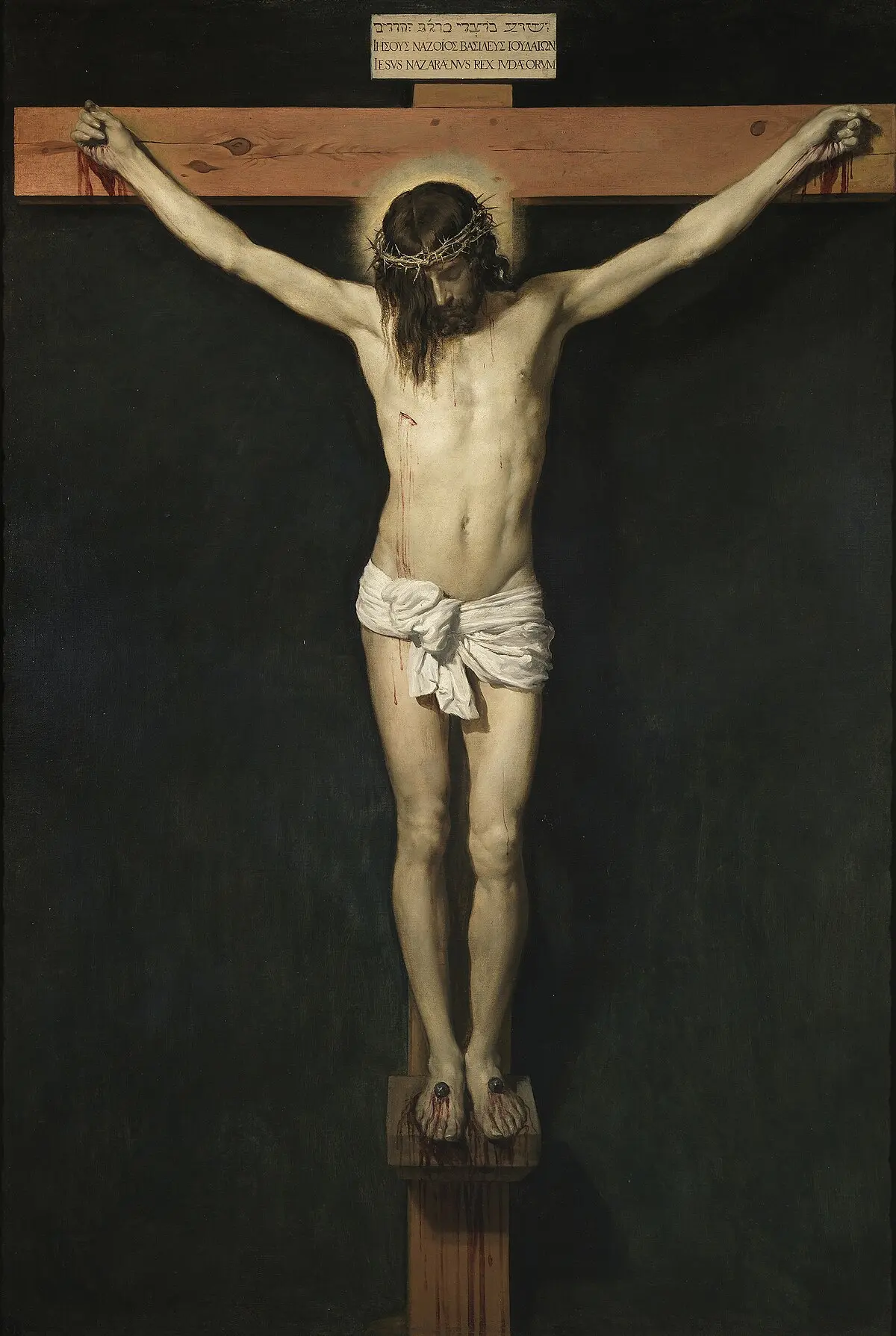 la muerte de jesus resumen - Por qué murió Jesús
