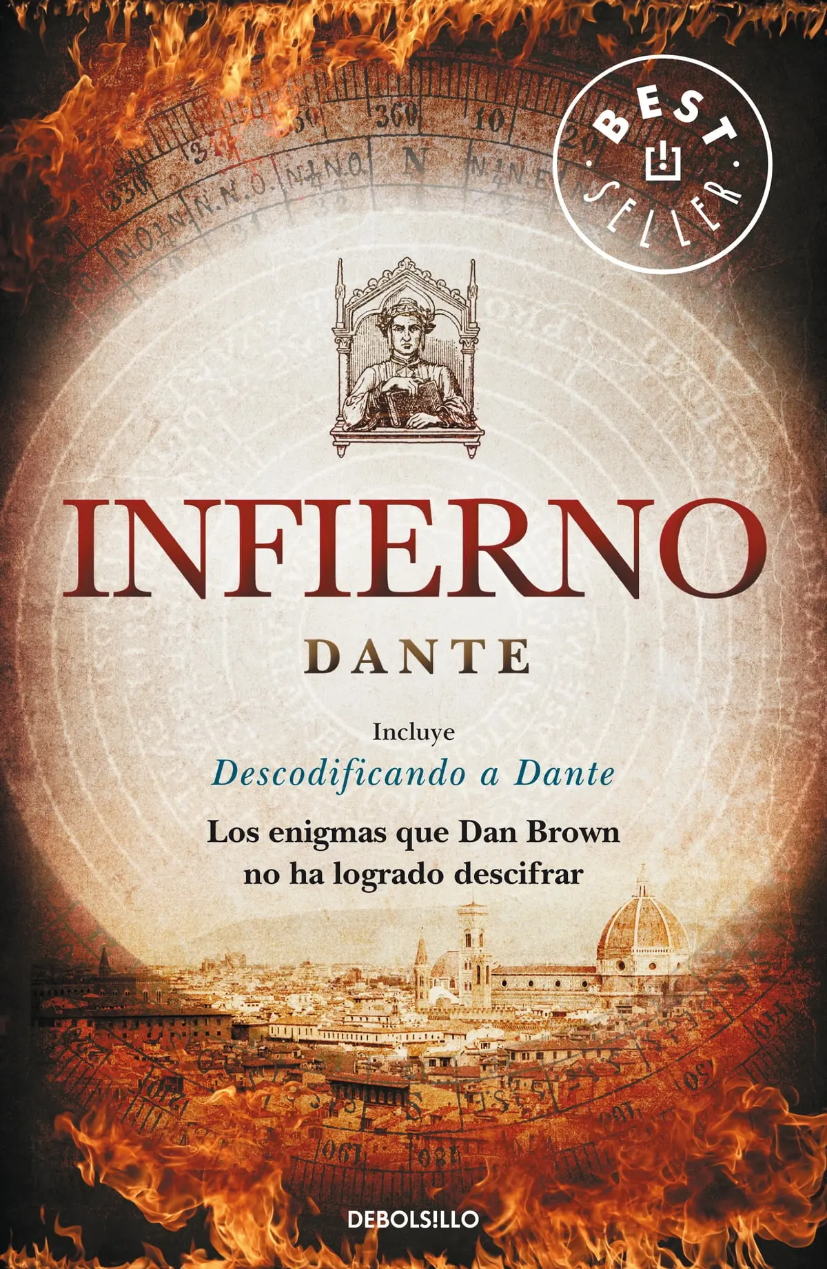 el infierno de dante libro resumen - Que aprende Dante en el infierno