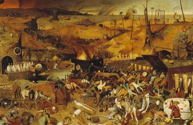 causas de la crisis del siglo xiv resumen - Qué causas produjeron la crisis del siglo XVII