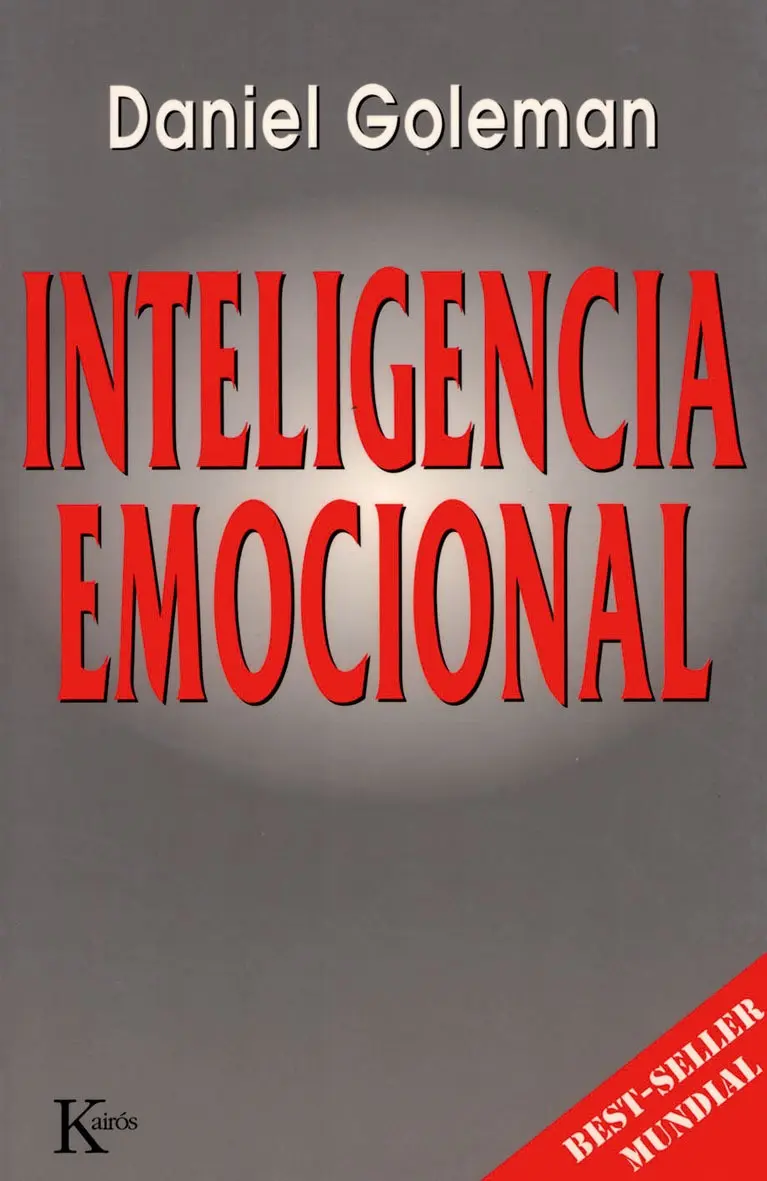inteligencia emocional daniel goleman resumen - Qué dice el libro de Daniel Goleman