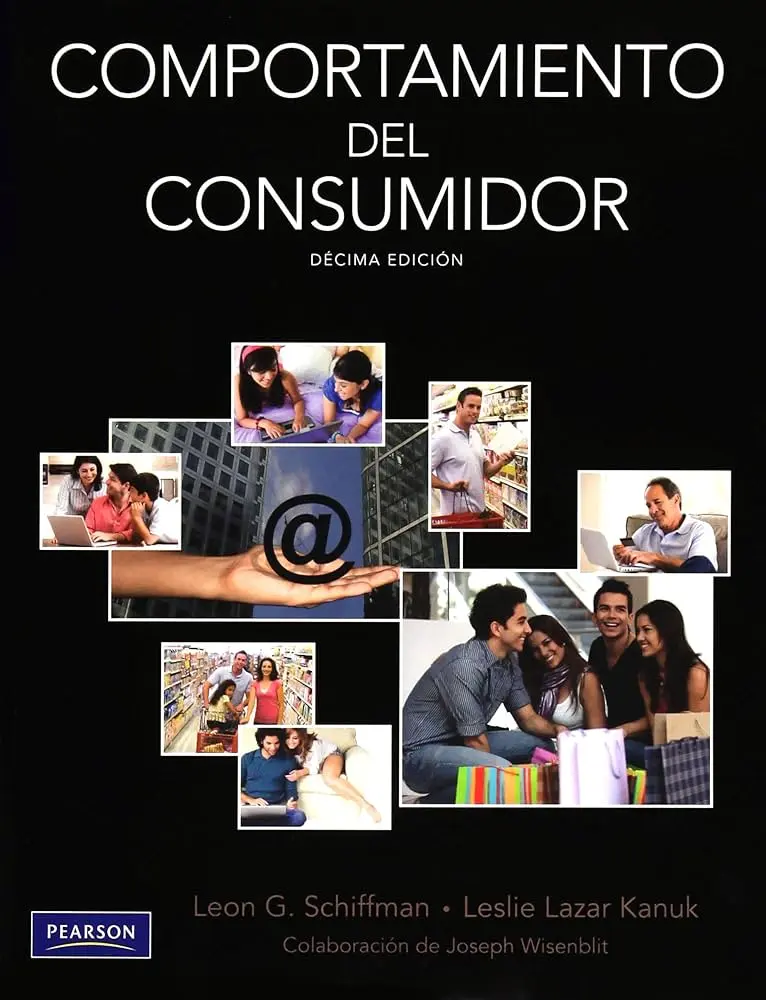 comportamiento del consumidor schiffman resumen - Qué es el comportamiento del consumidor según Schiffman