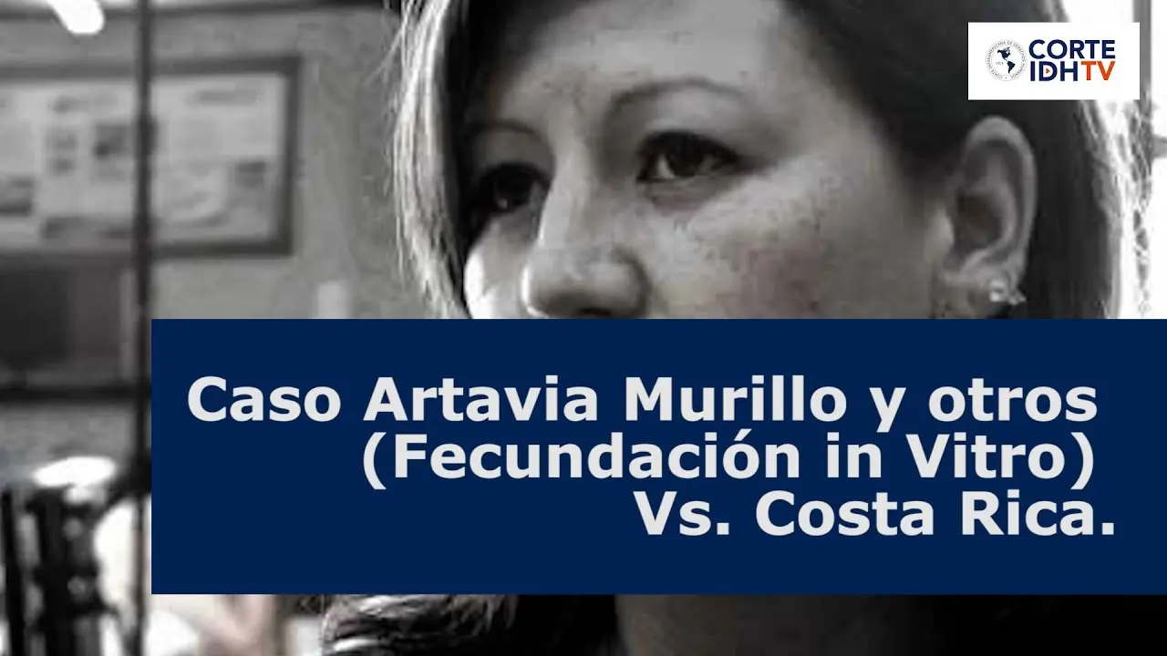 fallo artavia murillo resumen - Qué es el fallo de la Corte Interamericana de Derechos Humanos
