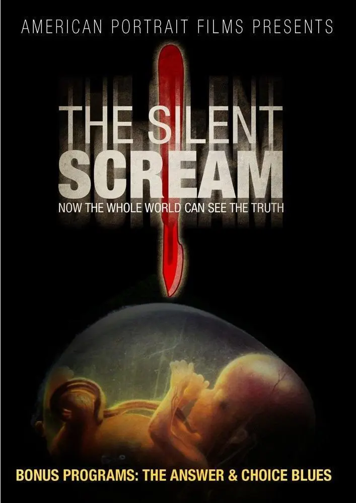 resumen de la pelicula el grito silencioso - Qué es el grito silencioso aborto