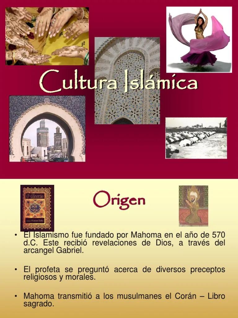 civilizacion islamica resumen - Qué es el islamismo resumen