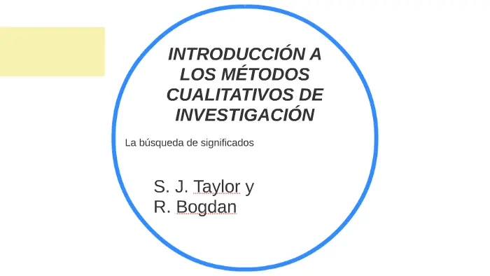 resumen del libro introduccion a los metodos cualitativos de investigacion - Qué es la investigación cualitativa según Flick