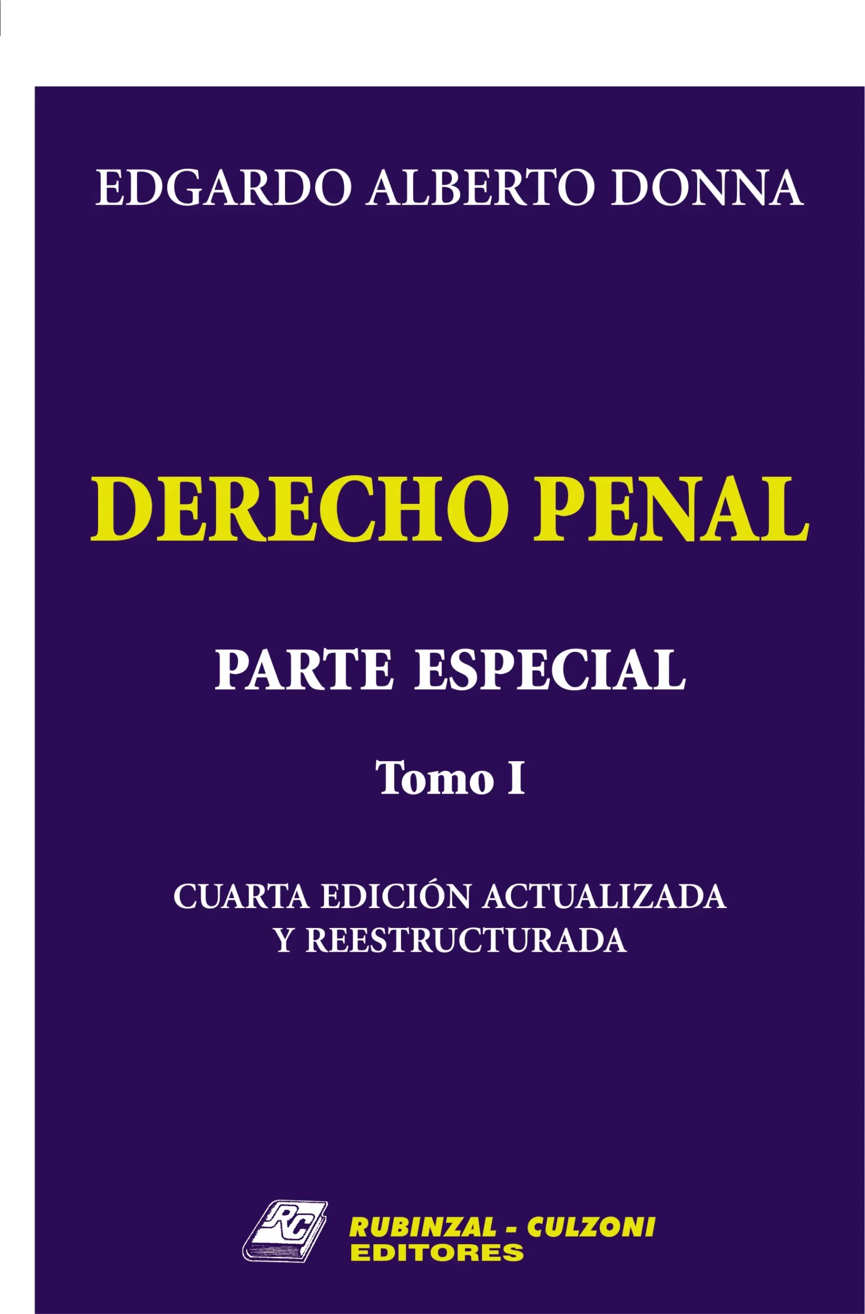 derecho penal argentino parte especial resumen - Qué es la parte especial del derecho penal