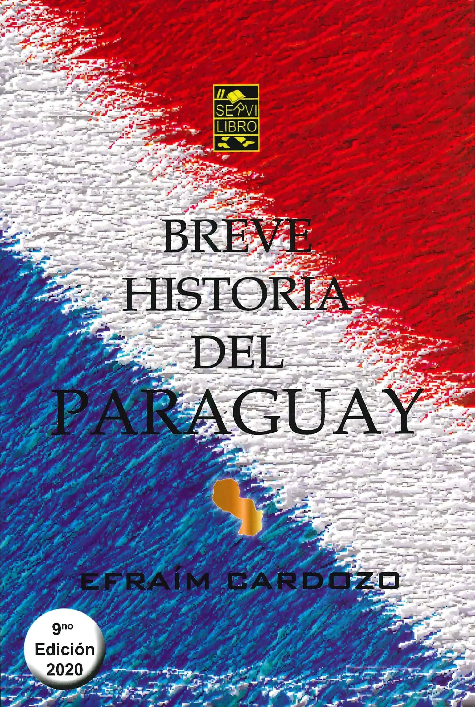 historia de paraguay resumida - Qué es lo más importante en Paraguay