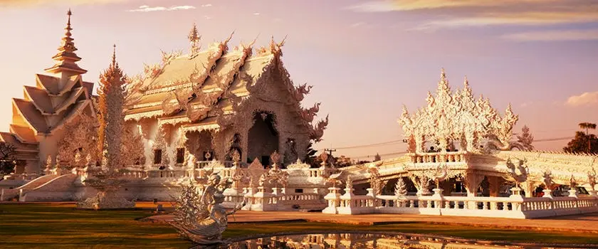 tailandia resumen - Qué es lo más interesante de Tailandia