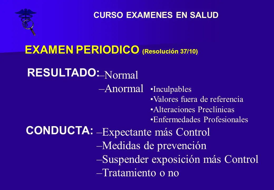 resolucion 37 10 resumen - Qué establece la resolucion 37 2010