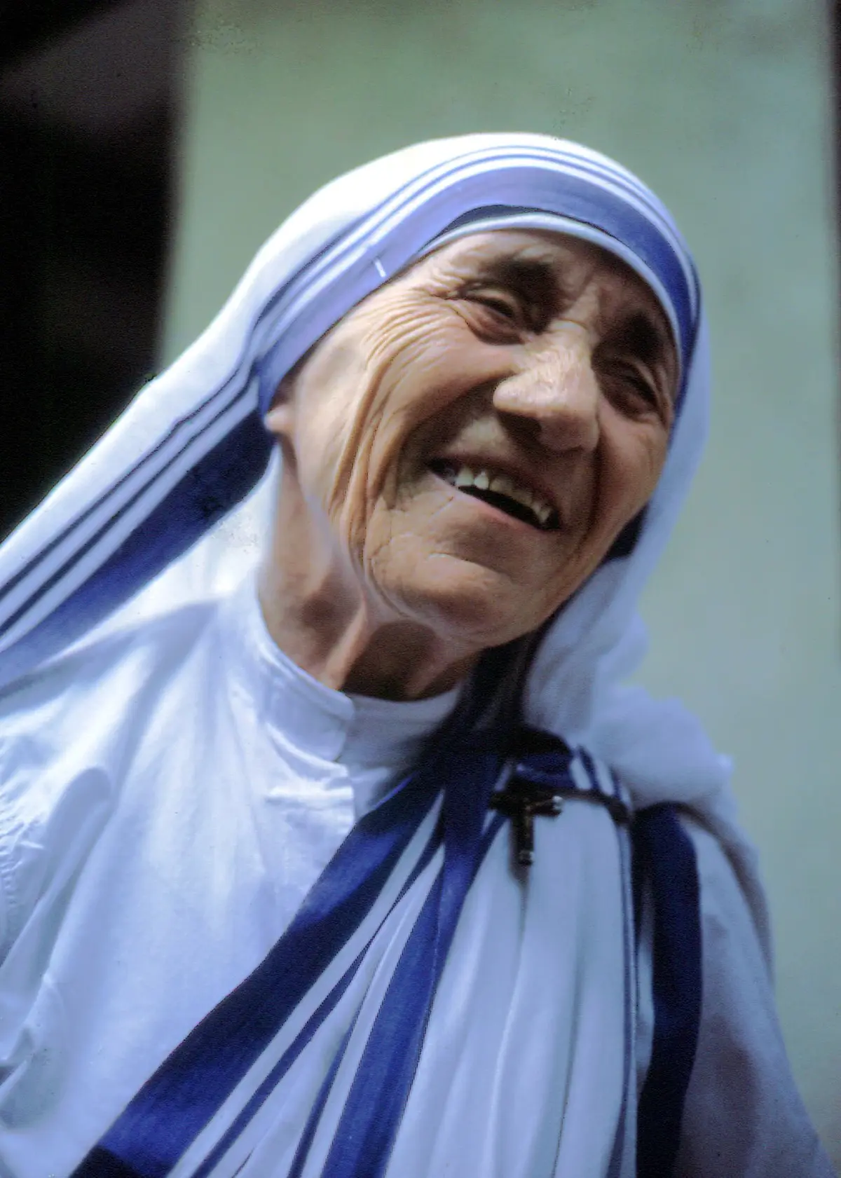 madre teresa biografia resumida - Qué hizo la Madre Teresa por los niños