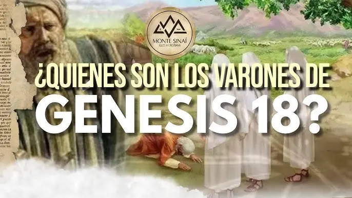 genesis 18 resumen - Que nos enseña Génesis capítulo 18