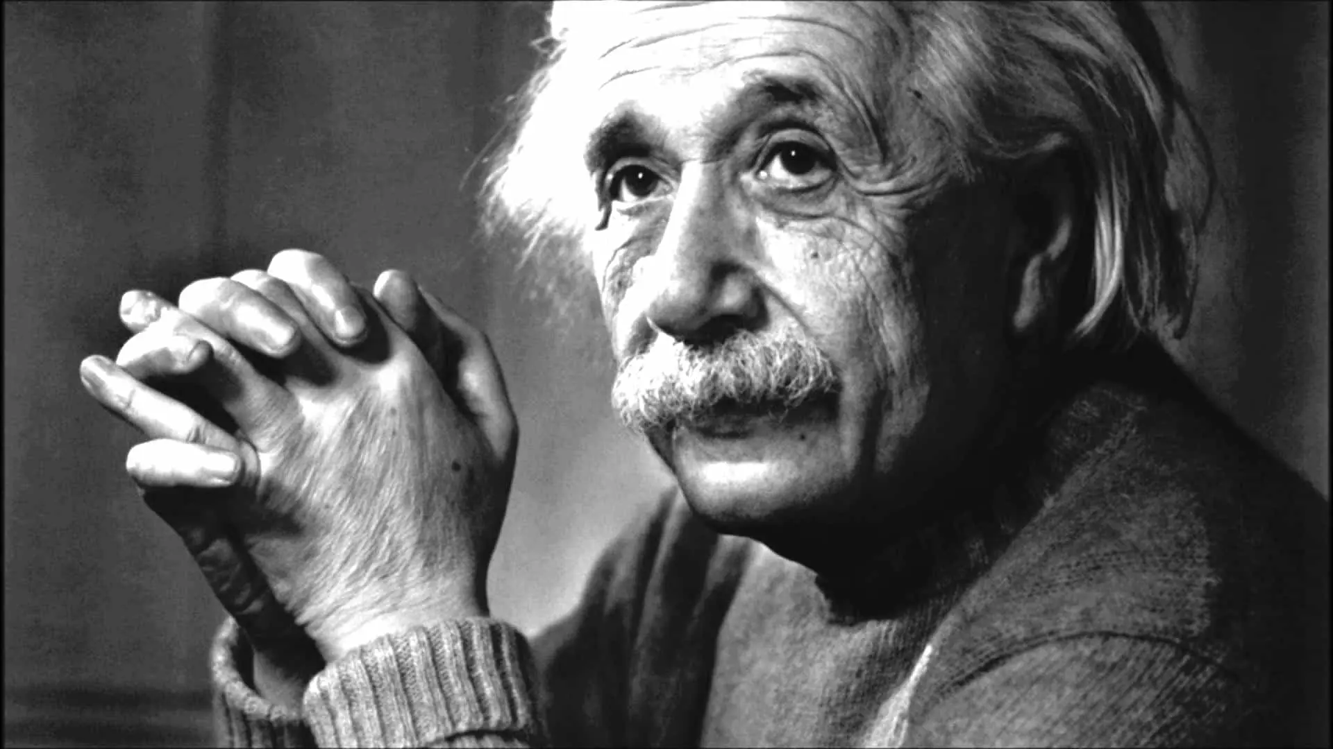 quien fue einstein resumen - Que nos enseñó Albert Einstein