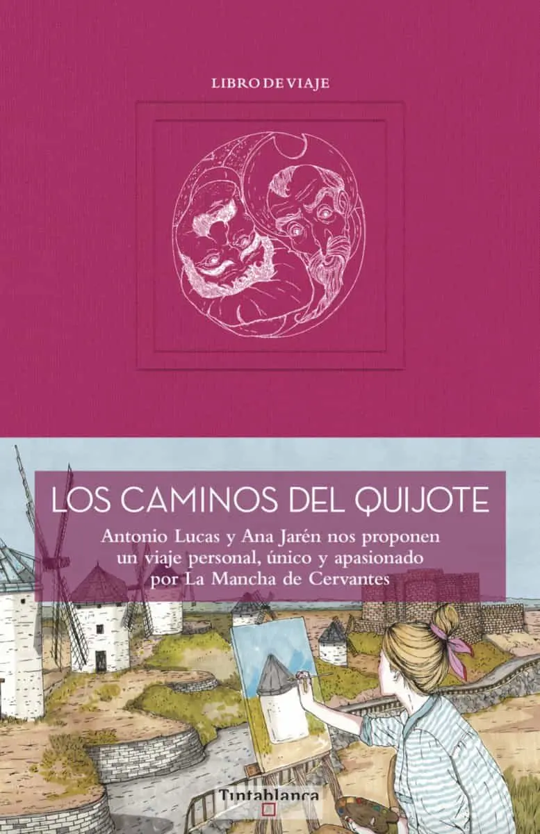 resumen del libro los caminos del quijote - Qué pasa en el capítulo 5 del Quijote