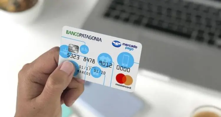 resumen tarjeta mastercard mercadopago banco patagonia - Qué pasó con la tarjeta de Mercado Pago Banco Patagonia