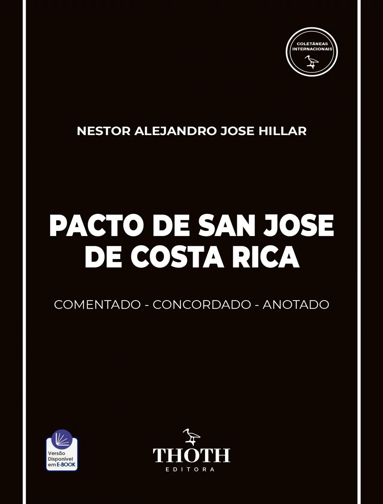 pacto de san josé de costa rica resumen - Que prohibe el Pacto de San José de Costa Rica