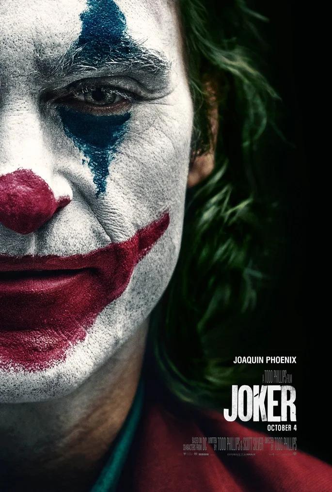 resumen pelicula guason - Qué representa el Joker en la sociedad