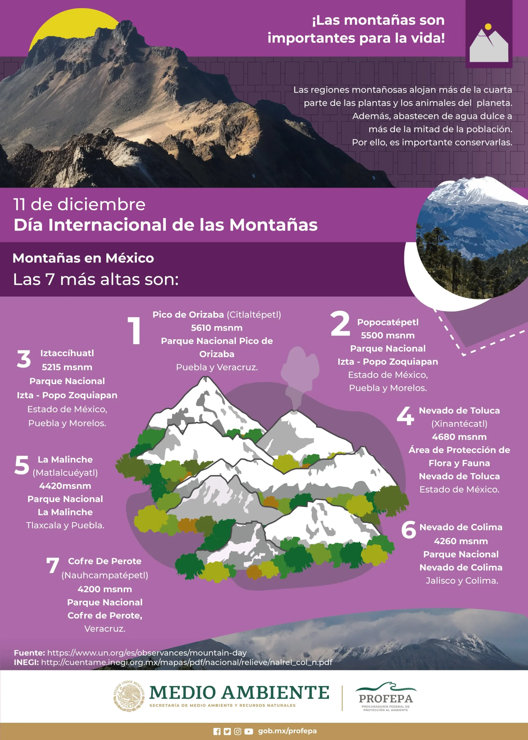 que son las montañas resumen - Qué son las montañas y cómo se forman