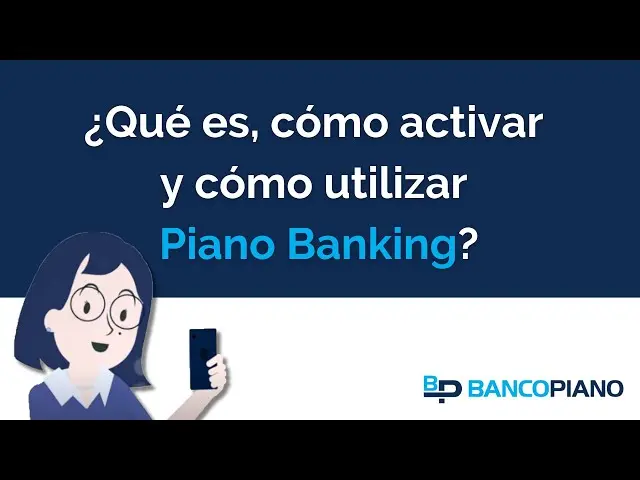 banco piano resumen de cuenta - Quién es el dueño de Banco Piano