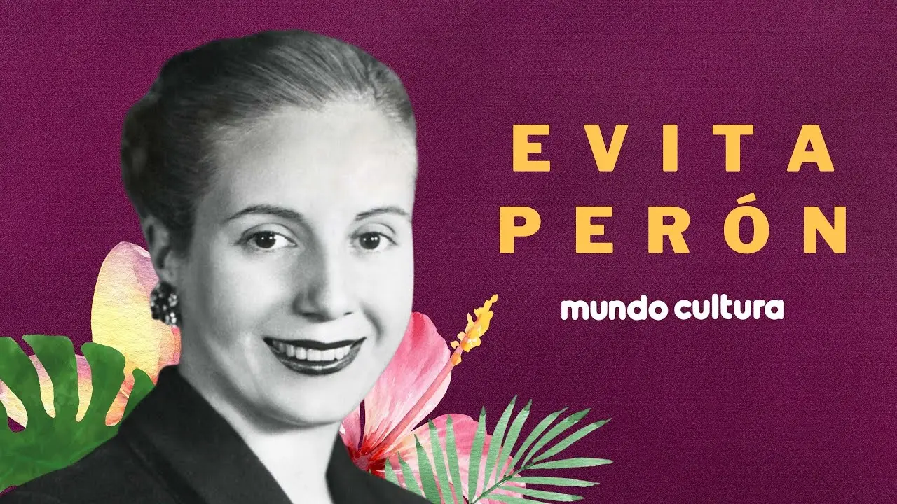 eva peron resumo - Quién es Eva Peron biografía