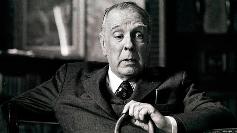 jorge luis borges biografia resumida - Quién es Jorge Luis Borges resumen