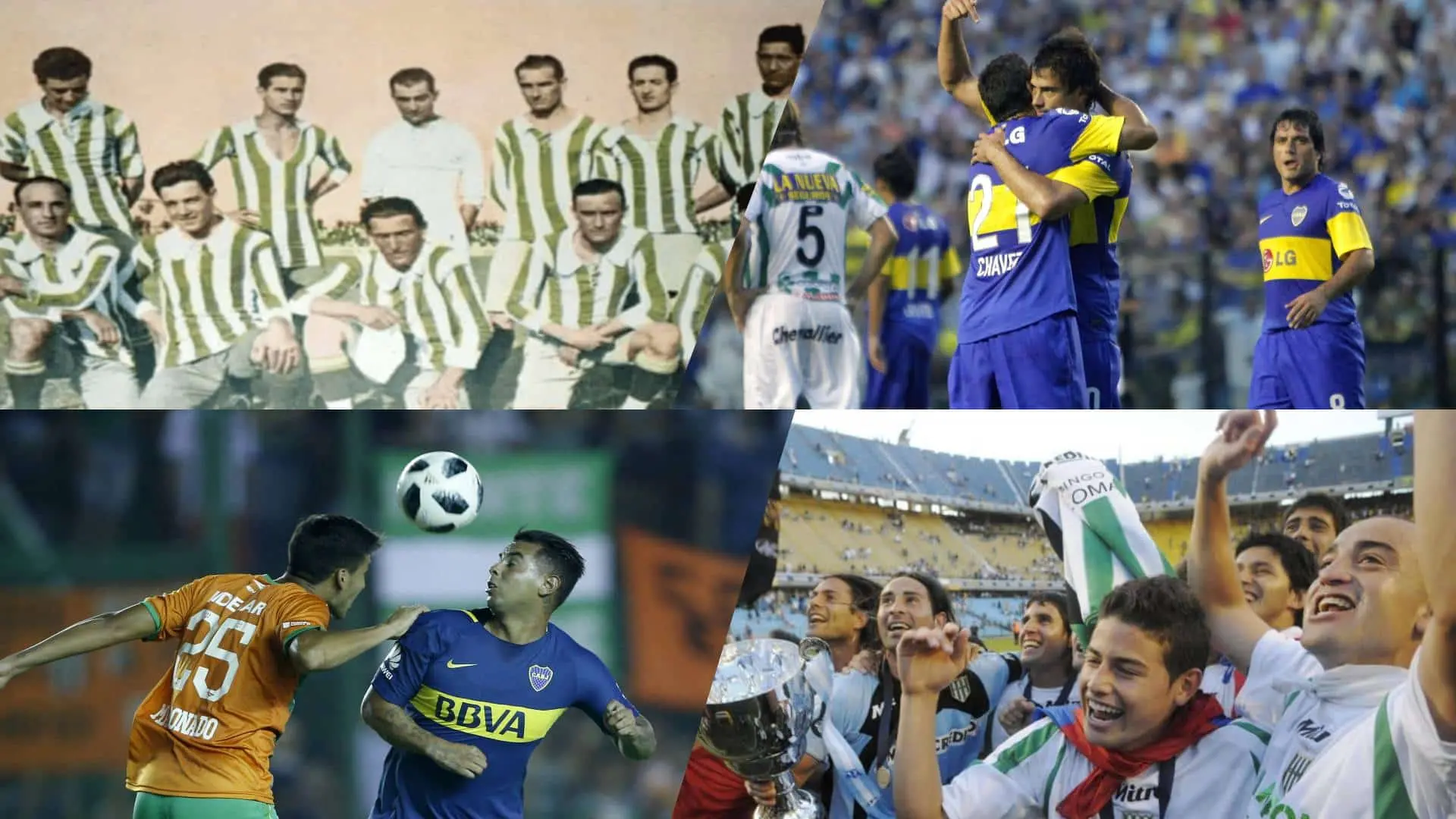 resumen de banfield boca - Quién tiene más partidos ganados Boca o Banfield